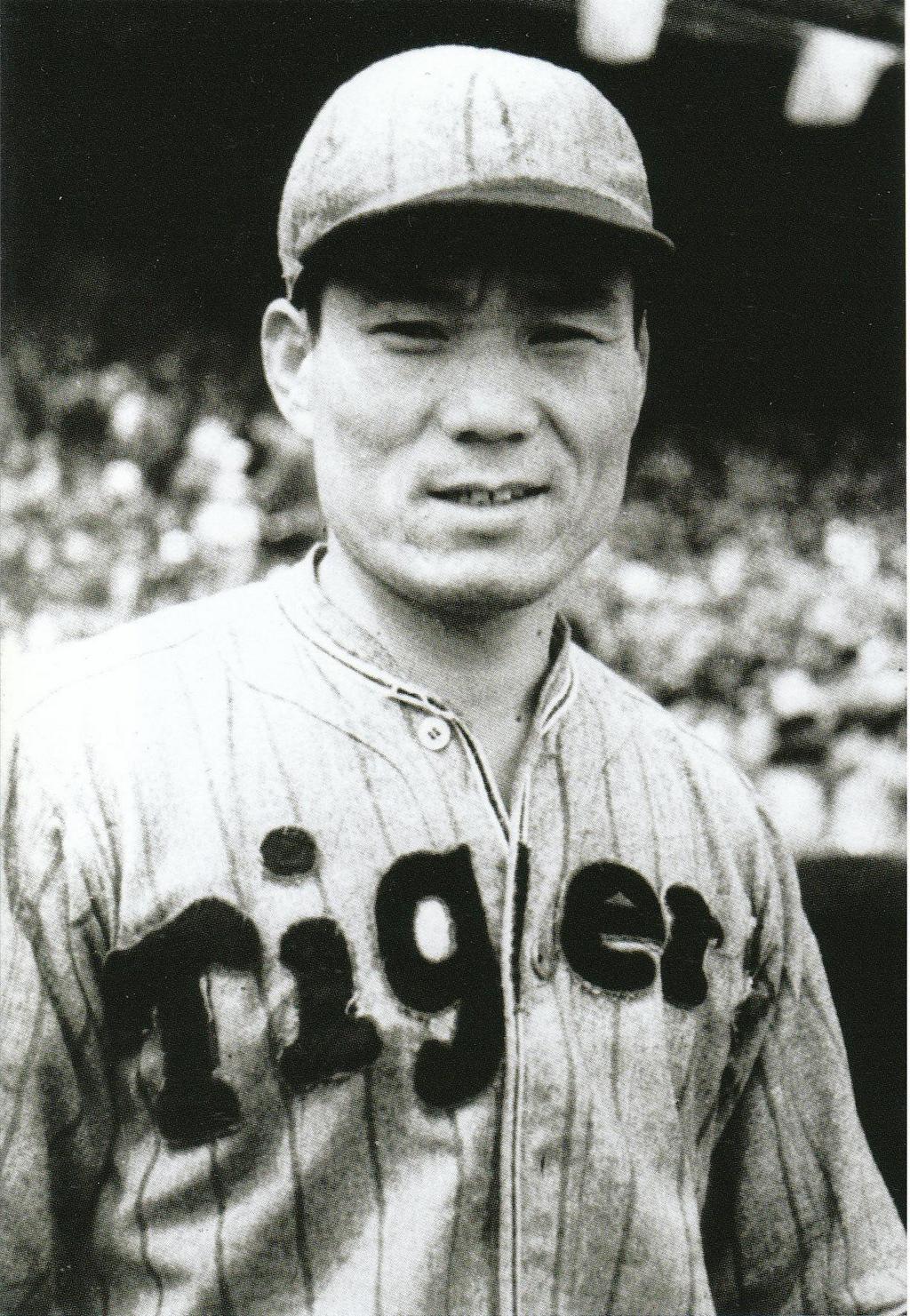 プロ野球名選手bot Basefrom1934 Twitter