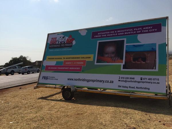 OutvertMedia's tweet image. Northriding Pre-primary