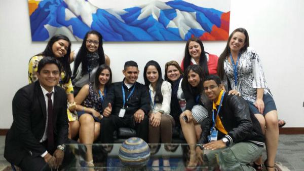 Daniel Soriano Leal tweet media