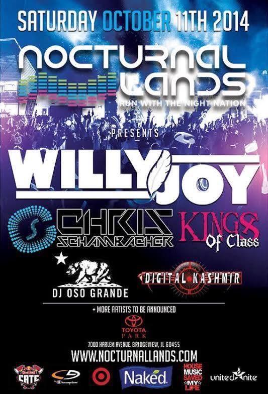 FoodChize's tweet image. Who's down for a night run?