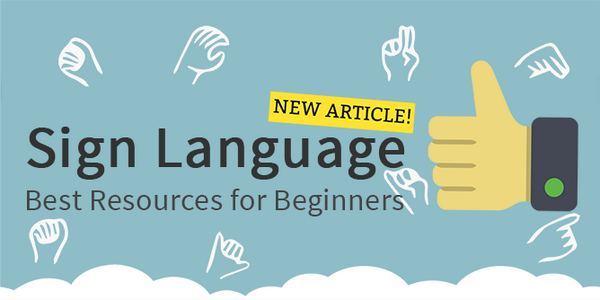languageschool's tweet photo. Have you checked out these great Sign Language resources yet? http://t.co/scjyDoolT4 #ASL http://t.co/4ulP0LBQoS