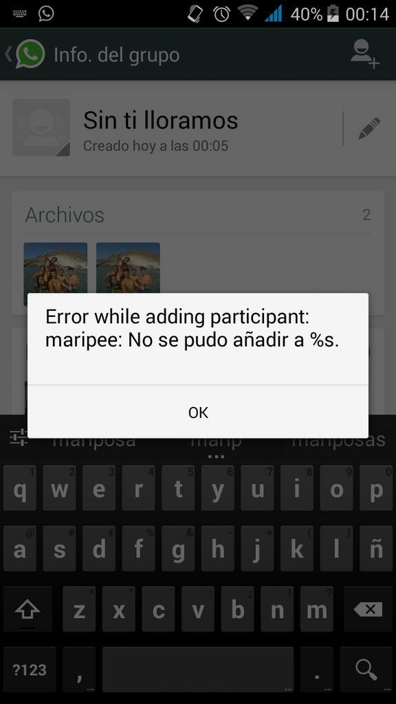ALMUMALDO's tweet photo. Definición de hamistad @maariipeee http://t.co/RTFYu8L5ai