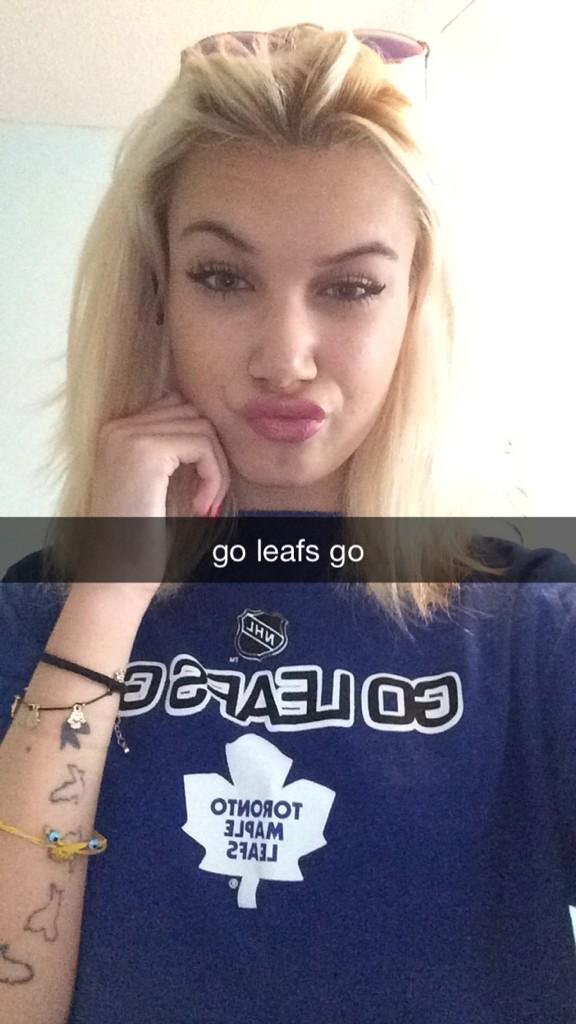 Sabrina Vaz on Twitter "hockeytime http//t.co/6fHWZepKXH""