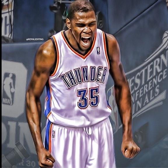 Once agian I just wanna send out a happy birthday wish to my idol kevin durant.  