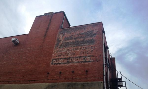 RVA Ghost Signs tweet media