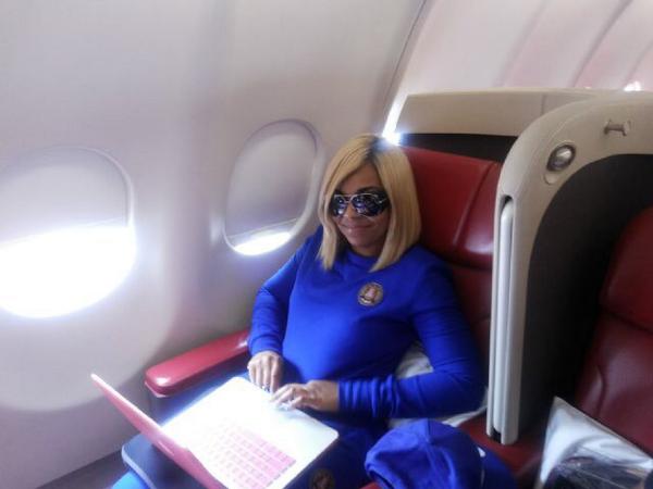 Flytime tweet media