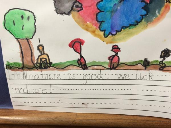 usd264sup's tweet image. Love being in elementary buildings!! #Swprsc