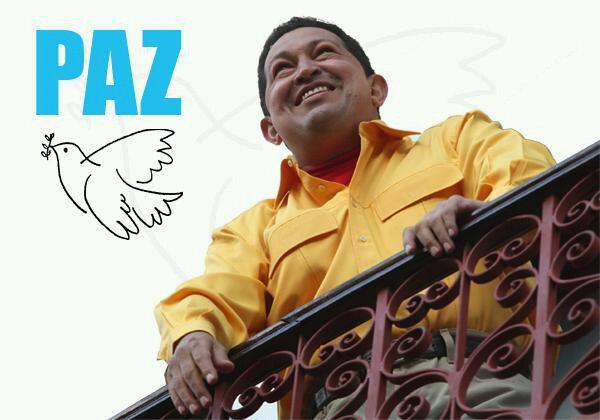 #SomosGenteDePaz @VTVcana8 @Ernesto1931 @oliva2021 @todopueblo @2405mabel @LuisBracamont14 @LeodagniM @Luisana_1984 R