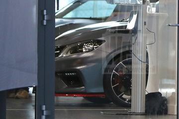 AutodeWinter's tweet image. 'Nissan Pulsar Nismo laat neus zien' autoweek.nl/nieuws/30111/n… via @AutoWeek Voel een kanon aankomen!!