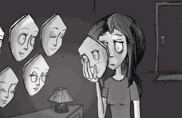 SpeakComedy's tweet photo. This picture is so powerful http://t.co/vQ7gOVJZUi