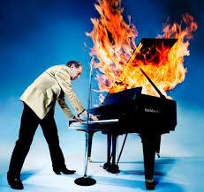 Happy 79th Birthday to the Rock nRoll legend, Jerry Lee Lewis.  