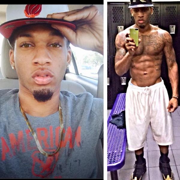 ShaniceWatkins's tweet photo. Oh yess #MCM #tofine #baebe 😘😘 😜😜😜😜 #sexxy #datbod #demeyes #oooohmyyy 👌👌
@Ro_561 http://t.co/MtZqe892rQ