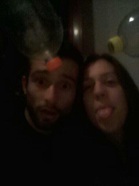 anmasa94's tweet photo. Gran fin de semana!! :) os apuntais a otra juerga zapatuan? Jejej #portuparty @mikelgarcia93 @EndikaMata @ibaito_69 http://t.co/cpNxfHrIHi