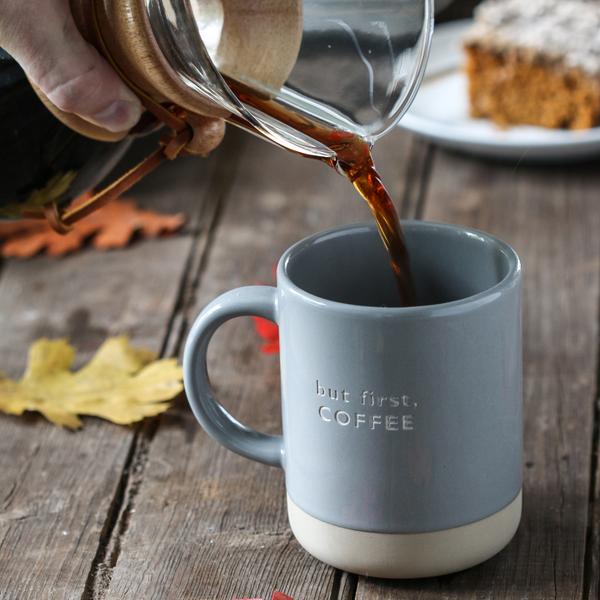 Happy #NationalCoffeeDay! Grab another refill and partake in some caffeine-induced shopping: redenvl.pe/1pCPpV4