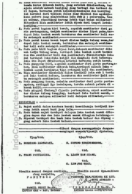 <a href="/JRX_SID/">JRX</a> ini dokumen Visum salah satu jenderal yg jadi Korban G30SPKI,sangat beda jauh dg versi Orba nya Soeharto