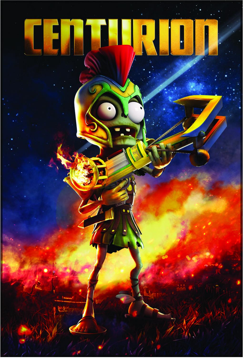 Plants vs. Zombies on Twitter "MoonLiteWolfPro ) My