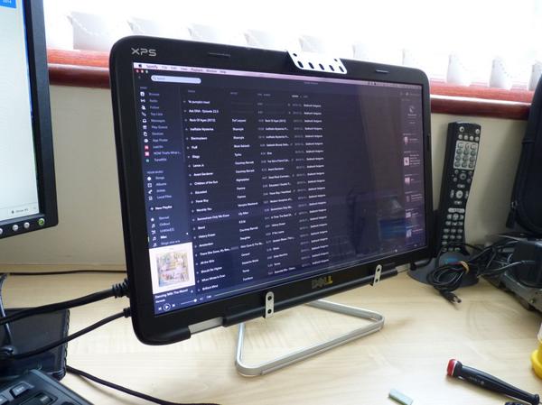 turning laptop into desktop turning laptop into desktop
