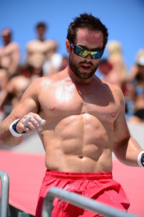 gerningsmanden New Zealand komplet The CrossFit Games on Twitter: "Rich Froning's CrossFit Games record: 2010  - 2nd 2011 - 1st 2012 - 1st 2013 - 1st 2014 - 1st http://t.co/3dGXNWHD6H" /  Twitter