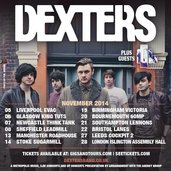 See <a href="/DEXTERS_band/">.</a> Live in Liverpool 5th Nov <a href="/IC1s/">IC1s</a> <a href="/RoomForRentUK/">Room For Rent(Band)</a> <a href="/SubcultureBand/">Subculture</a> <a href="/musicglue/">Music Glue</a>