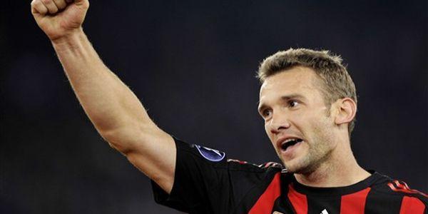 edoardofonti1's tweet image. #29settembre Auguri grande Sheva.

#Ševčenko #Shevchenko

@acmilan