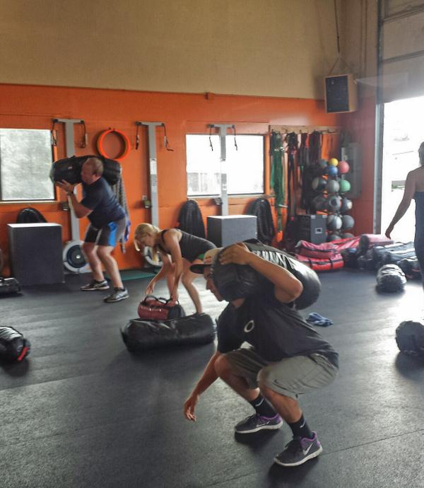 ManicTraining's tweet image. Freshly back from @New_Zealand training @nikbaden is back to @ManicTraining