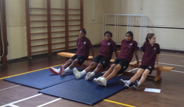 PSWilmingtonGSG's tweet photo. Year 7 Health and Well-Being Focus Day #workinghard @WilmingtonGSG http://t.co/fqUBoFxBuI