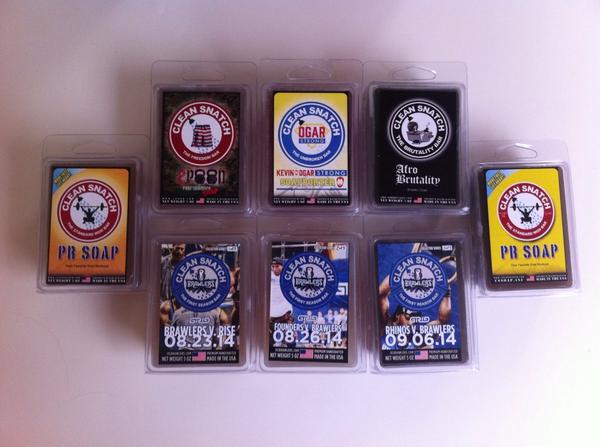 theryryschultz's tweet photo. More new soap to add to the collection @CleanSnatchSoap #soapporter #soaphoarder http://t.co/Ykb4oyndQp