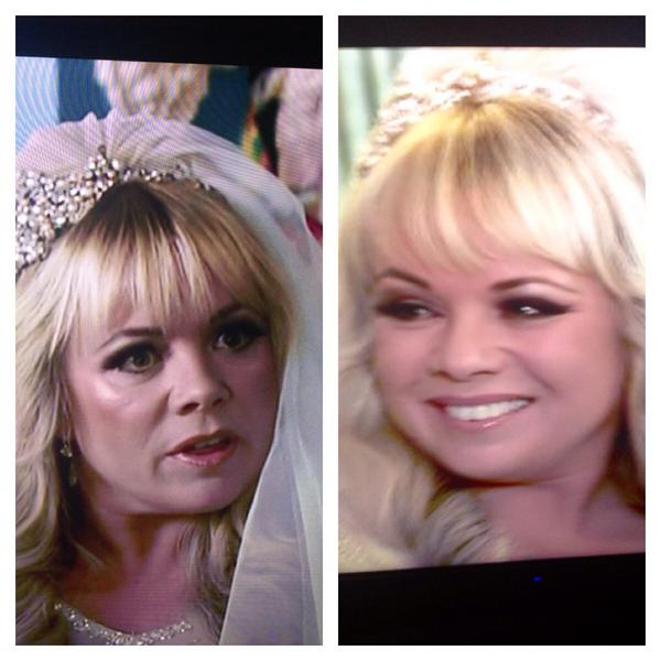 katiehiggs1984's tweet photo. Ummmm #differentface http://t.co/ZhGwnBZpIQ