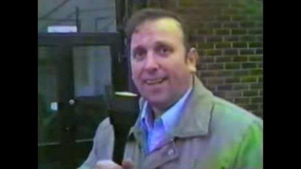 IAmDavidBailey's tweet photo. reasons I love #bwfc in pictures... #DaveHigson #DingDongDo #LancashireHotpot #RoadrunnerVideos #Fan #TopMan http://t.co/aKC8RYyFmu