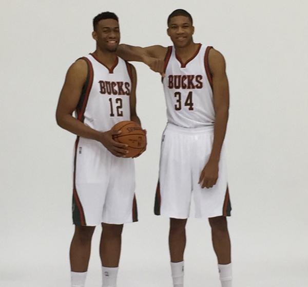 28+ Giannis Antetokounmpo Height In Feet Pics All in Here