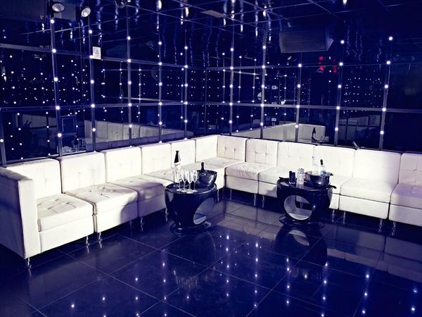 Infinity #SpeedOfMach