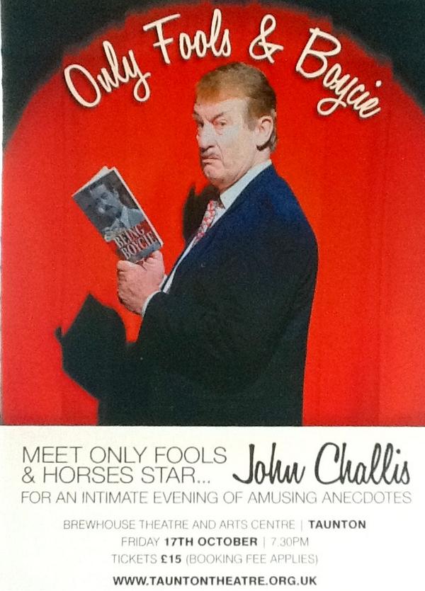 Looking forward to going down to TAUNTON.Please RT  wigmorebooks.com/events.php