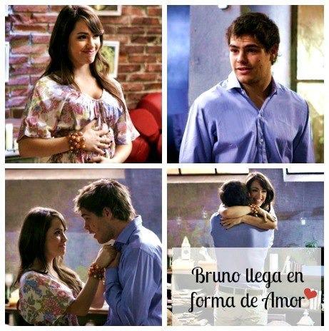 BrunoCASFA's tweet photo. Buena el Bruno llegando en forma de amor http://t.co/dvtPowYjIh
