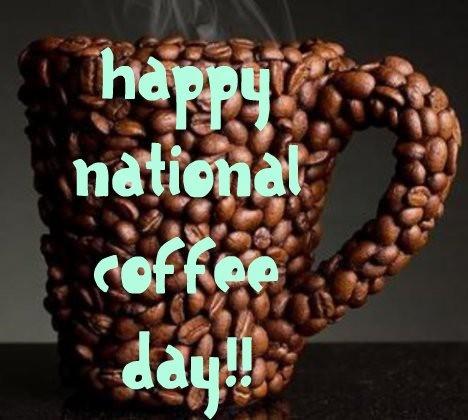 CrystalCleanLA's tweet image. Happy #NationalCoffeeDay @CrystalCleanLA w/love. We hear some of our fav coffee shops are giving out free coffee