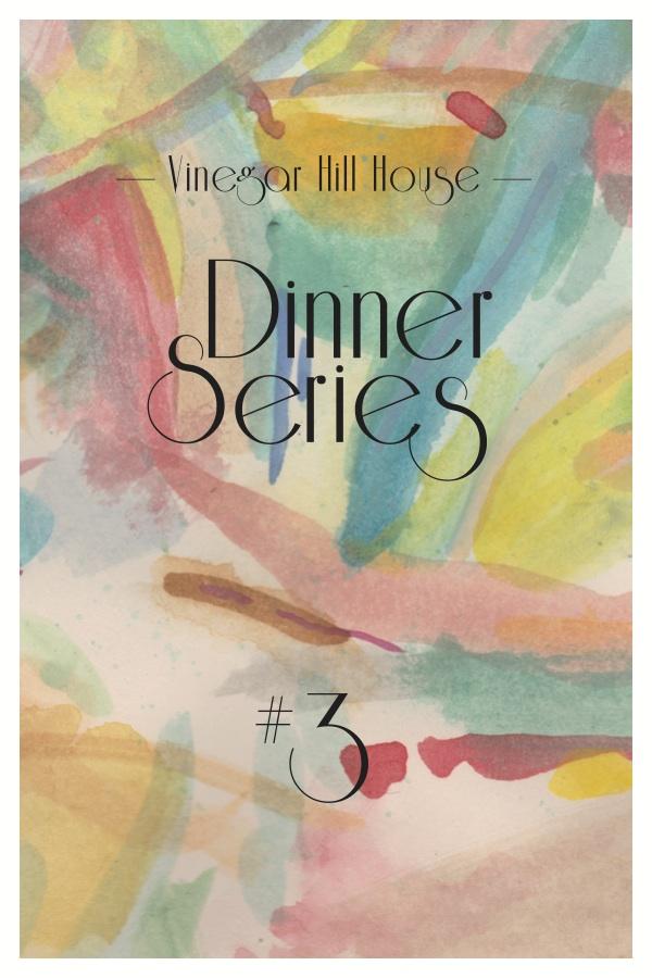 Vinegar Hill House (vinhillhouse) Twitter
