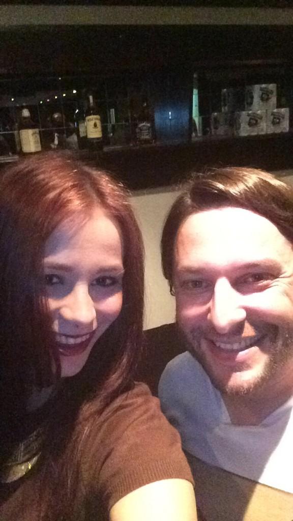 SamOdendaal's tweet photo. @DJRogerGoode my dodgy uncle... You're sexyAF http://t.co/LpFsQWBqp4