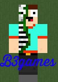 B3games's tweet image. 