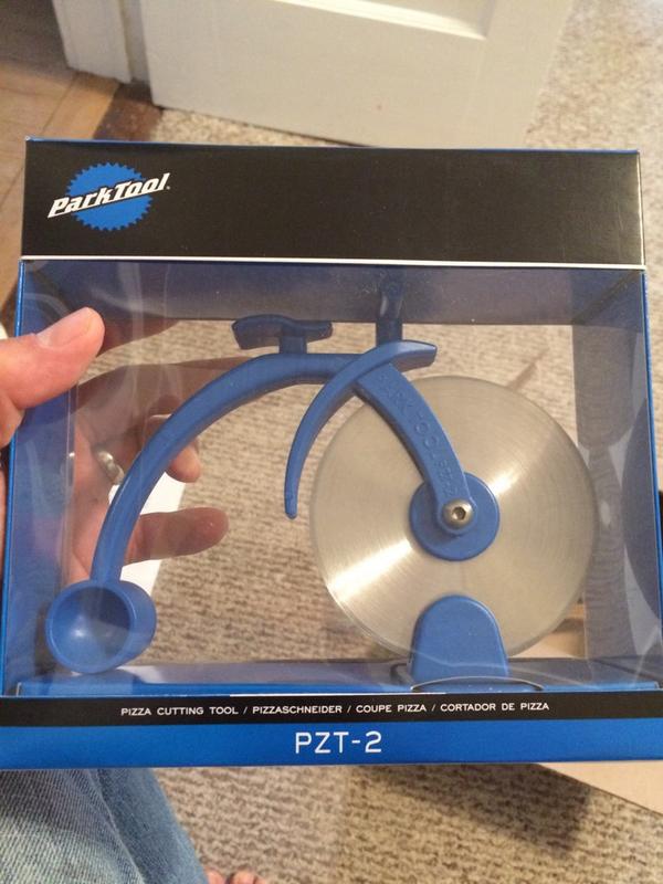 BurkeDrew's tweet photo. Thank you @Park_Tool #toolfever http://t.co/jgU6sp3RAc
