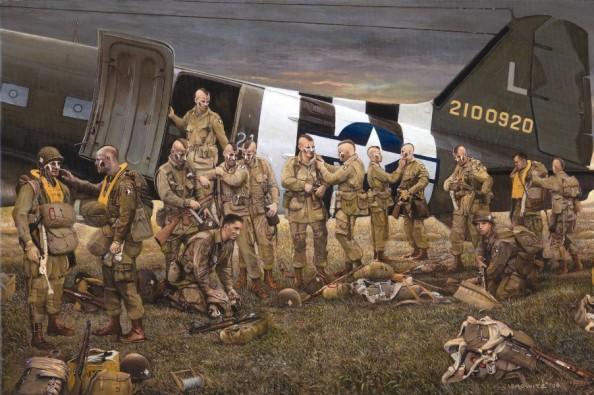 Help support the Filthy 13 Memorial at Normandy Beach #dday 

gofundme.com/f6tdcw