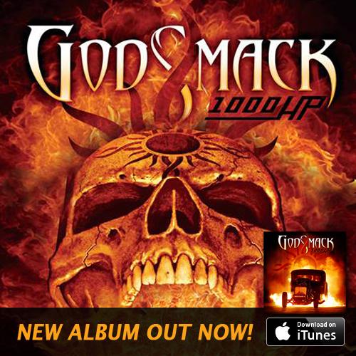 Who has our LATEST ALBUM #1000HP ? Available now!! iTunes: po.st/Gs1000hpiT - Amazon: po.st/Gs1000hpCD