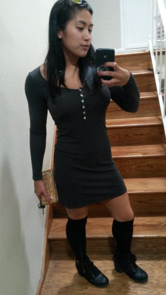 Mia Li On Twitter Favorite Fall Dress P541ig1atu 