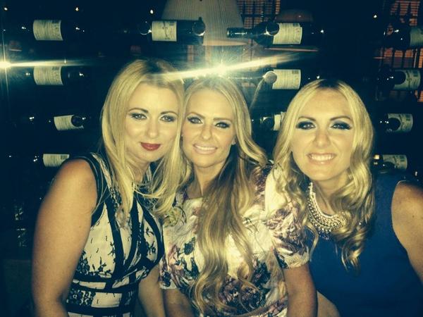 vickisloane's tweet image. Was this really two whole nights ago @shazt1980 @AngieAcrylic and I am still shattered???? #pastit