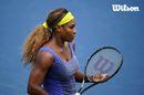 Happy 33rd birthday to Serena Williams! 