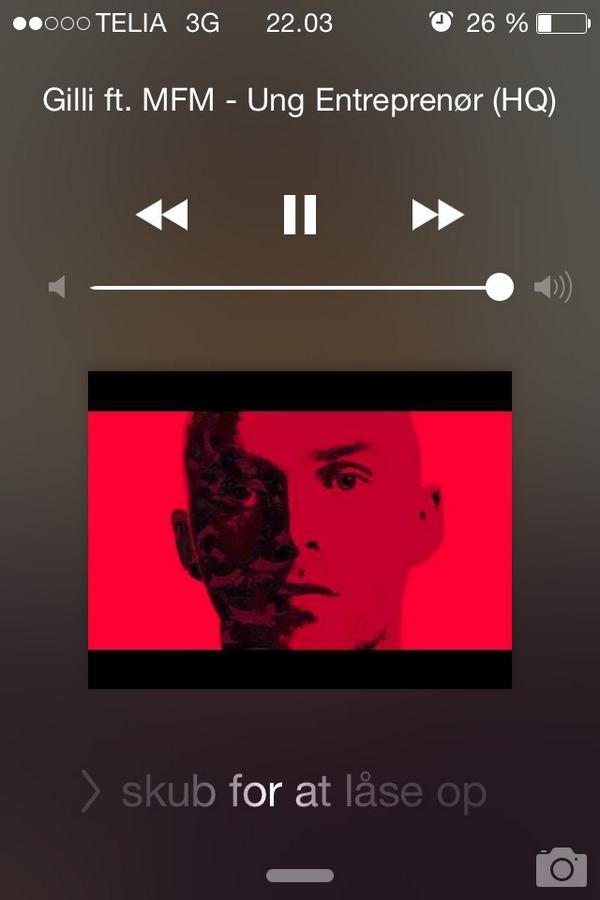 Brittjuul's tweet photo. Mega god sang :) http://t.co/UYlw4sy6Oi