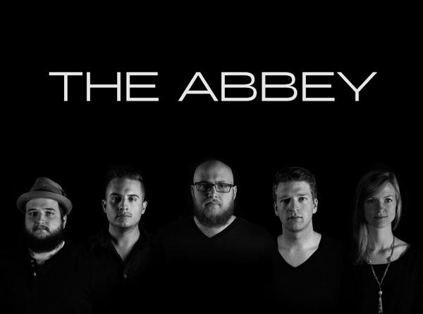 TheAbbeyMusic's tweet photo. Hi! We're The Abbey. It is great to meet you! http://t.co/QkUaBOV69H
