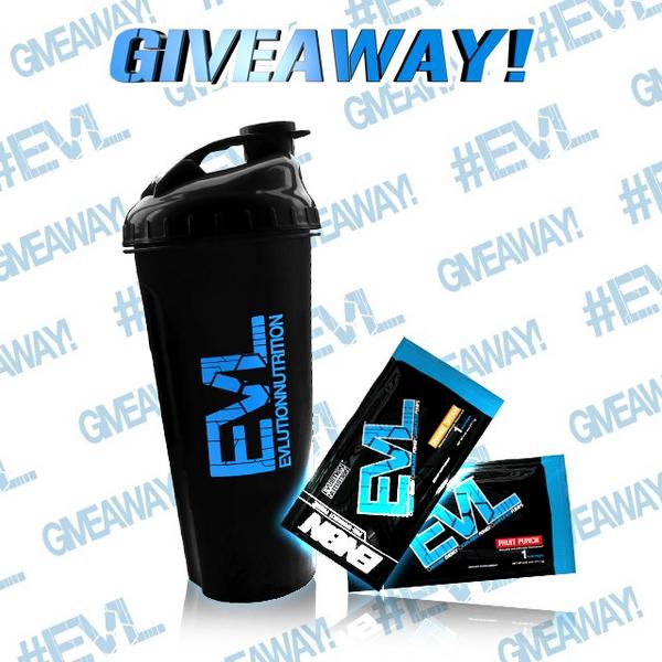 iBelieveInFts's tweet photo. 💥MEGA MONDAY EVL GIVEAWAY!💥
1. RETWEET TO ENTER! 
2. MUST FOLLOW @EVLsports AND @iBelieveInFts TO QUALIFY! http://t.co/3obpNAndGG