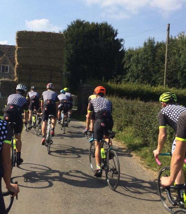 Testing bikes with Felt 2015 AR5 i rode was brilliant