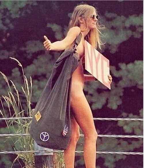 GoodVibeMachine's tweet image. Life is a groovy ride