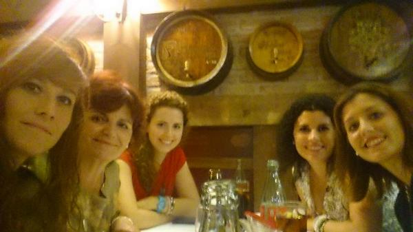 AraceliPinedaG's tweet photo. Fin de la tarde. @cpinedag_91 @carpg_87 @conchi317 http://t.co/tgLQqarlBf