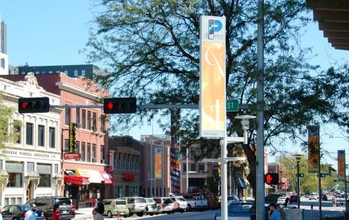 Now announcing- P Street Week: A <a href="/PstreetDistrict/">P Street District</a> Grand Re-Opening Celebration Pstreetdistrict.com #discoverPst